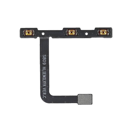 POWER+VOLUME FLEX HUAWEI P20 POWER+VOLUME FLEX HUAWEI P20